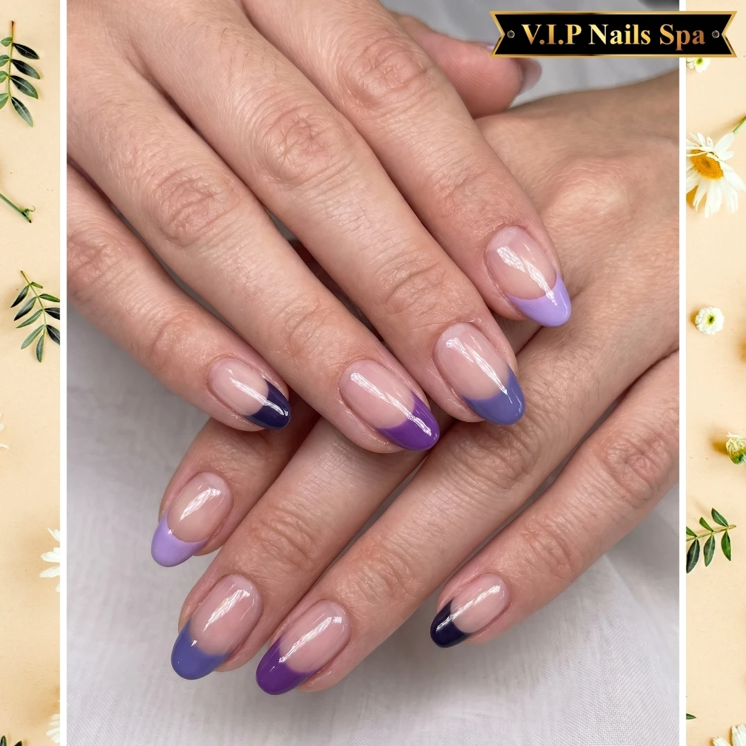 Nail elegance